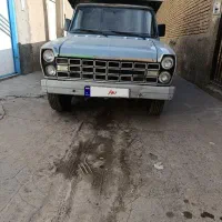 سایپا زامیاد ژاپن|خودرو سواری و وانت|بناب, |دیوار
