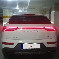 دیگنیتی پرایم صفر 1403|خودرو سواری و وانت|شیراز, زرهی|دیوار