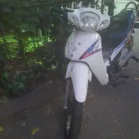 موتورسیکیلت|موتورسیکلت|تهران, باغ خزانه|دیوار