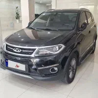 تیگو ۵ مدل ۹۷