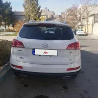 جک S5 سفید نیوفیس برج 12/ 1400
