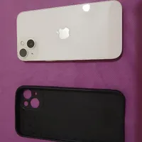 اپل iPhone 13 با حافظهٔ ۱۲۸ گیگابایت