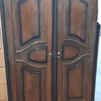 کمدلباس سالم دو تیکه