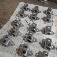 تراشکاری توس(توانا)