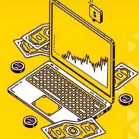 تبلیغ ببین پول دربیار