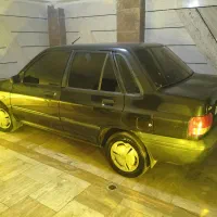 پراید مدل 90|خودرو سواری و وانت|محمدیه-قزوین, |دیوار