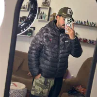 کاپشن موتور سواری المنت دار هیتر دار