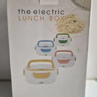 ظرف غذا برقی