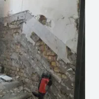 بنای کاشی کاری سرامیک دیوار چینی تخریب ب پیکور چاه|خدمات پیشه و مهارت|سمنان, |دیوار