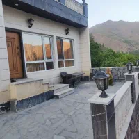 اجاره ویلا فشم|اجارهٔ کوتاهمدت ویلا و باغ|فشم, |دیوار