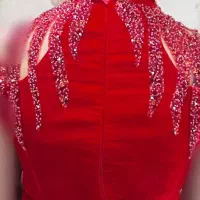 پیراهن مجلسی.پیراهن شب چله|لباس|مشهد, عبادی|دیوار