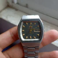 ساعت اورینت|ساعت|گرگان, |دیوار