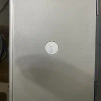 یک عدد لبتاب dell