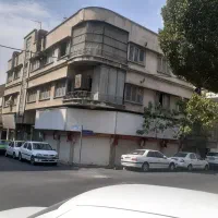 فروش ملک کلنگی تجاری مسکونی۳بحر