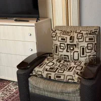 مبل راحتی ۷نفره