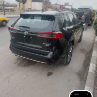 تویوتا هایلندر دو دیفرانسیل.ماشین در کاشمر میباشد