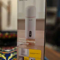 فلاسک برقی هوشمند شیائومی درما مدل DEM-DRO35S