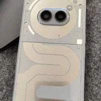 گوشی ناتینگ فون 2a plus تر و تمیز