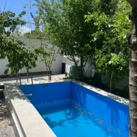 ویلای مدرن داخل بافت و منطقه تهرانی نشین