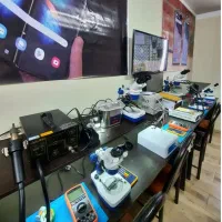 ابزار تعمیرات موبایل