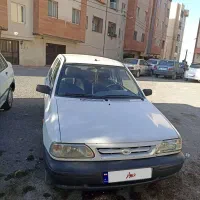 پراید مدل 97