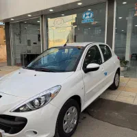 ۲۰۷ سقف فلز TU5Pخشک تحویل روز|خودرو سواری و وانت|تویسرکان, |دیوار