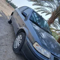 سمند LX EF7، مدل ۱۳۹۴