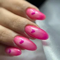 خدمات و آموزش کاشت ناخن با ژل و پودر در ماهدشت|خدمات آرایشگری و زیبایی|ماهدشت, |دیوار