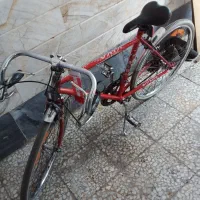 دوچرخه کورسی سایز ۲۶