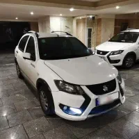 کوییک S 1401|خودرو سواری و وانت|کرج, باغستان|دیوار