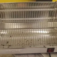 بخاری برقی ۱۶۰۰وات