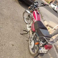 موتور پرواز ۲۰۰ سیسی