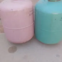 کپسول خالی