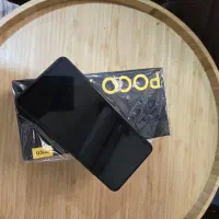 Poco X7 Pro در حد