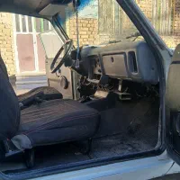 پیکان وانت باری|خودرو سواری و وانت|رزن, |دیوار