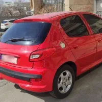 207 99 tu5|خودرو سواری و وانت|تهران, آسمان|دیوار