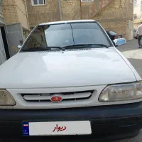 پراید ۱۳۱