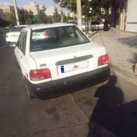 پراید نقدواقساط|خودرو سواری و وانت|تبریز, |دیوار