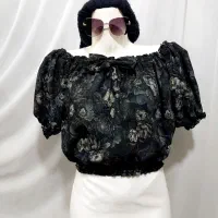 کراپ مجلسی  مفت