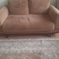 یکدست مبل ۷ نفره|مبلمان خانگی و میز عسلی|سبزوار, توحیدشهر|دیوار