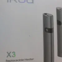 سیگار الکترونیکی ایرود|زیورآلات و اکسسوری|ملایر, |دیوار