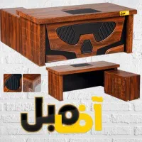 میز  ال تمام وکیوم 120/140/160/180/200