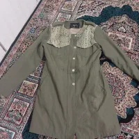 کاپشن وسویشرت دخترانه