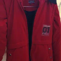 کاپشن دخترانه|لباس|فسا, |دیوار