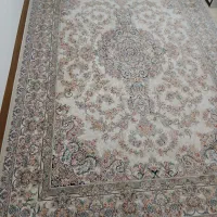 فرش نقش برجسته