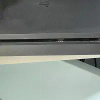 PS4 slim دو دسته همراه با ps vr|کنسول، بازی ویدئویی و آنلاین|تهران, شمس‌آباد|دیوار