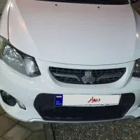 کوییک مدل ۹۹|خودرو سواری و وانت|اصفهان, بهارستان|دیوار