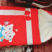 کریر کودک|کالسکه و لوازم جانبی|شهرکرد, |دیوار