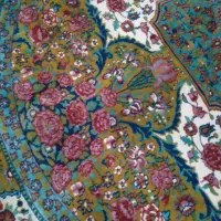 فرش گرد|پادری|تهران, فرودگاه مهرآباد|دیوار