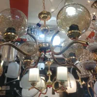 لوستر اشپزخانه روبیکا